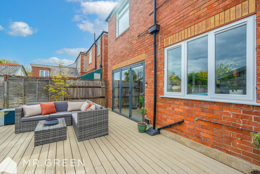 Additional image 11 of Irving Road, Southbourne, Bournemouth, BH6 5BL