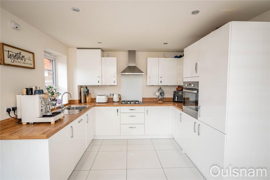 Additional image 21 of Chimney Way, Stoke Prior, Bromsgrove, Worcestershire, B60