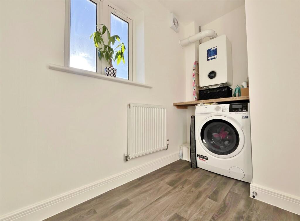 Additional image 6 of Maple House, 11, Heathpoult Road, Verwood, BH31