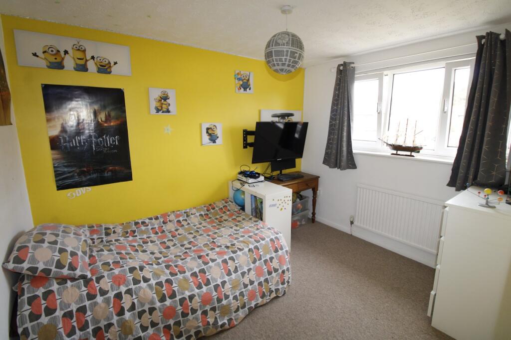 Additional image 10 of Halstock Crescent, West Canford Heath, Poole, Dorset, BH17