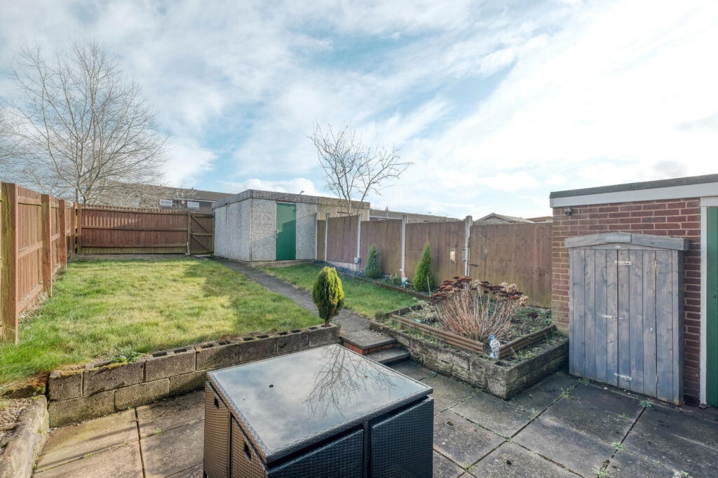 Additional image 11 of Epsom Road, Catshill, Bromsgrove, B61 0PY