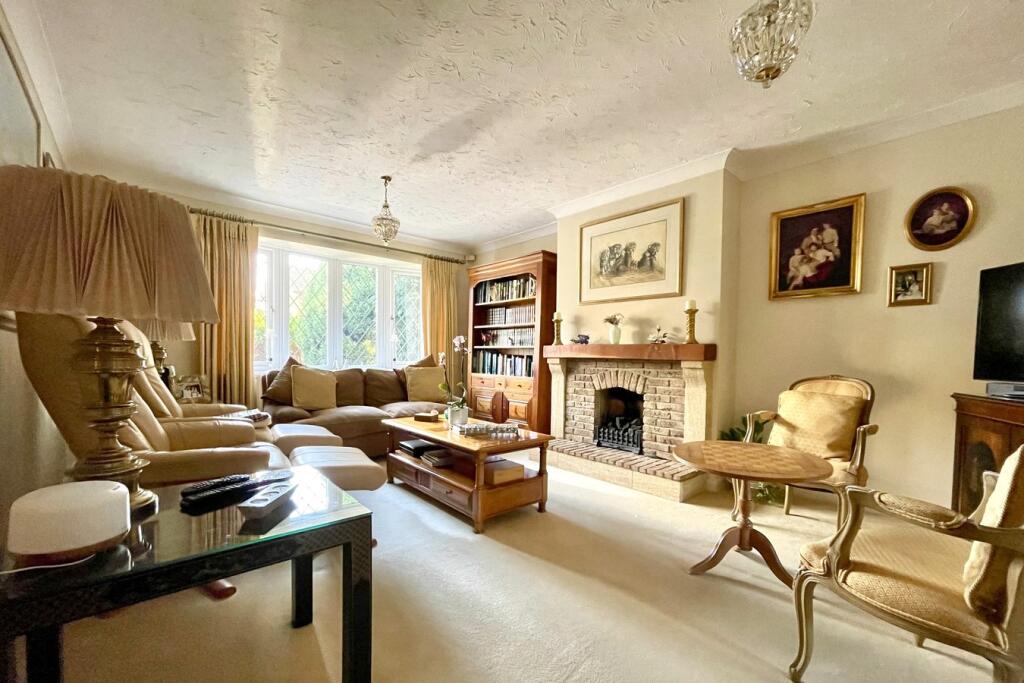 Additional image 21 of Laidlaw Close, Talbot Village, Poole, BH12