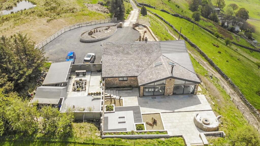 Additional image 43 of Gincroft Lane, Edenfield, Ramsbottom, Bury