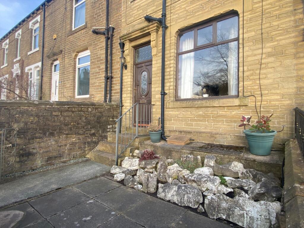 Additional image 16 of Park Road, Low Moor, Bradford, BD12
