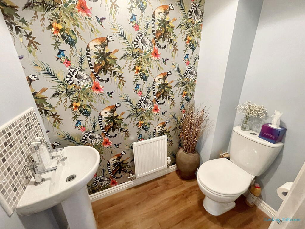 Additional image 3 of Market Close, Henley-In-Arden, Warwickshire