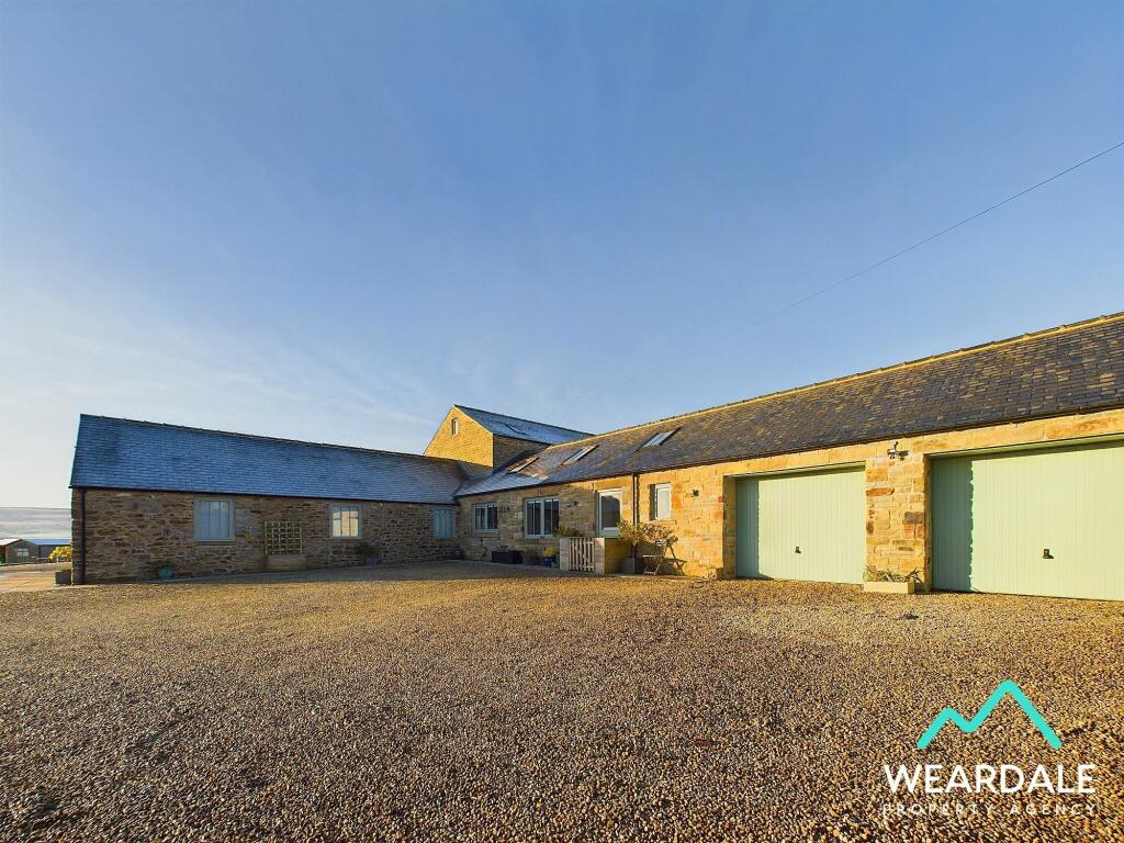 Additional image 89 of Stanhope, DL13