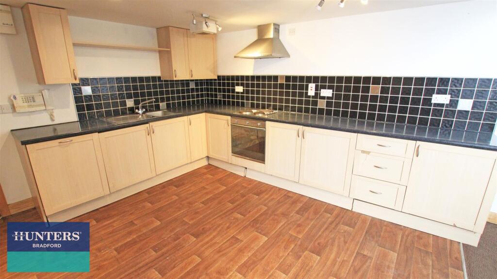 Additional image 11 of REF SR - Apartment 80, Broadgate House Bradford, West Yorkshire, BD1 4QQ