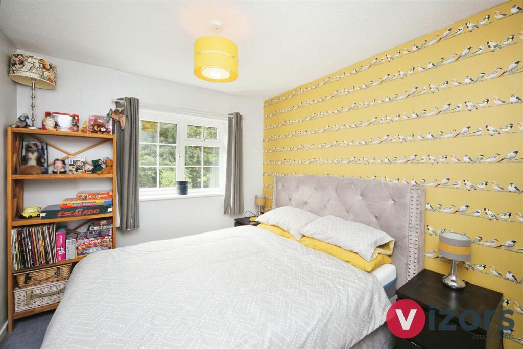 Additional image 11 of Cranham Close, Headless Cross, Redditch