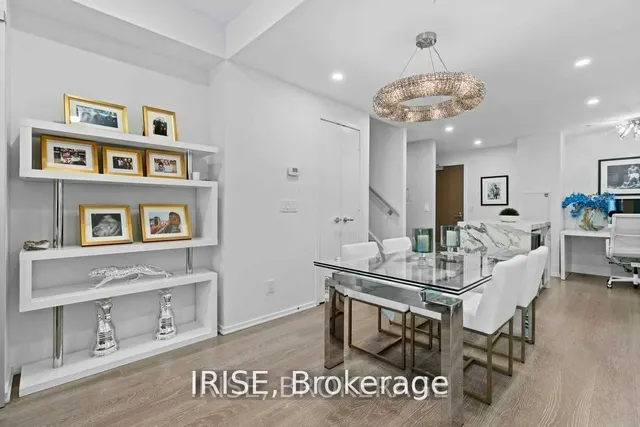Additional image 13 of 1 Bloor St Unit 506
