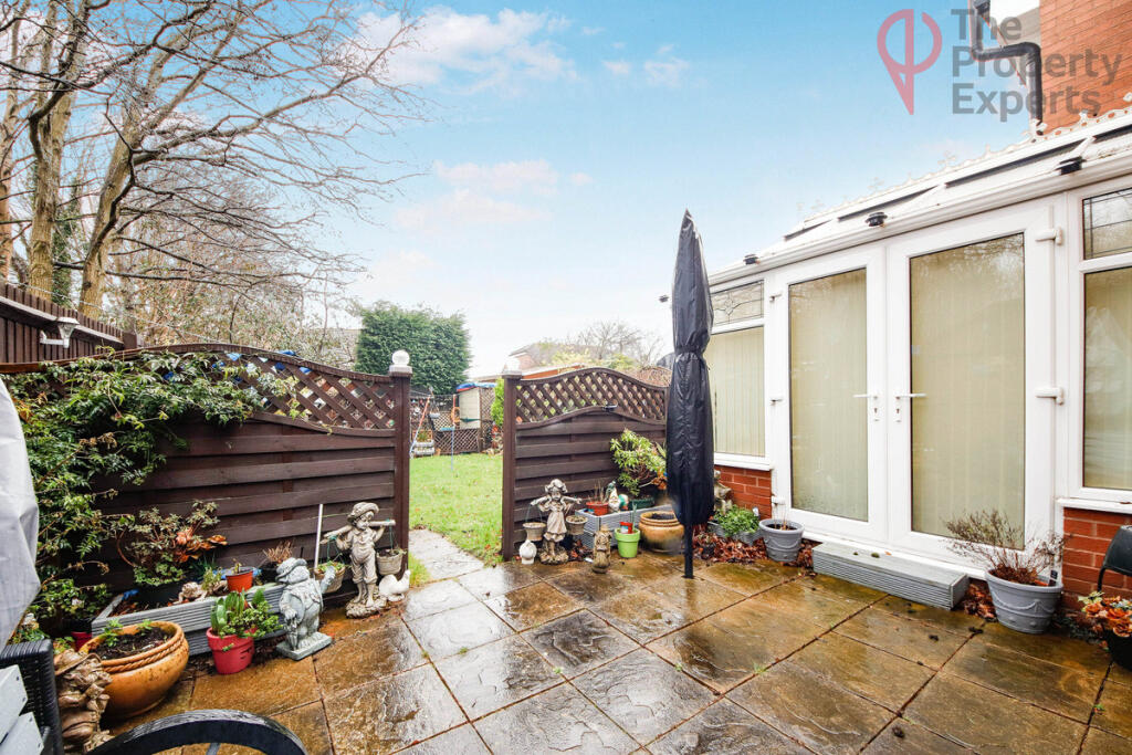 Additional image 21 of Markham Crescent, Solihull, B92