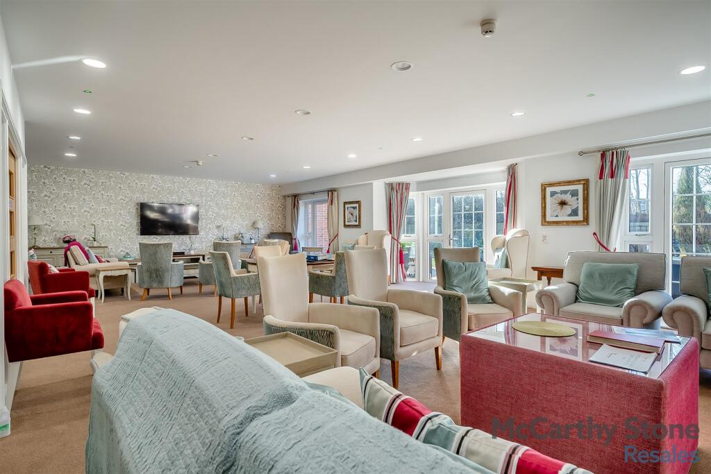 Additional image 38 of Ravenshaw Court, Four Ashes Road, Bentley Heath, Solihull