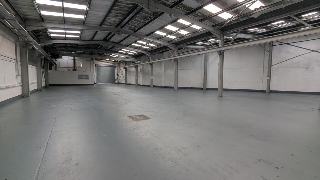 Additional image 5 of Unit 5 Aston Expressway Industrial Estate, Birmingham, West Midlands, B6 4EX