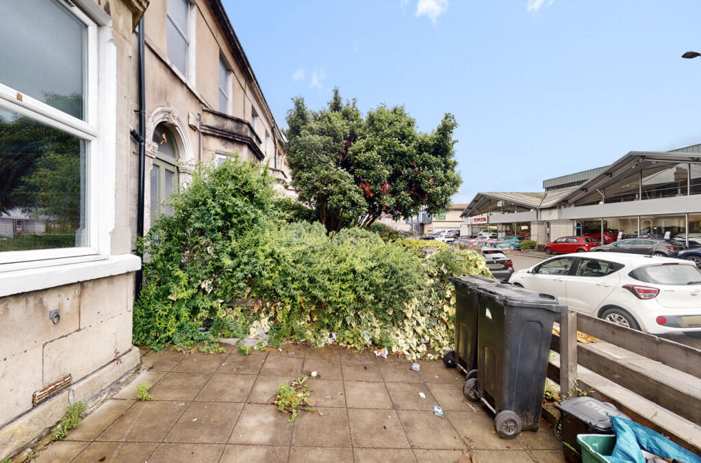 Additional image 16 of Lower Bristol Road