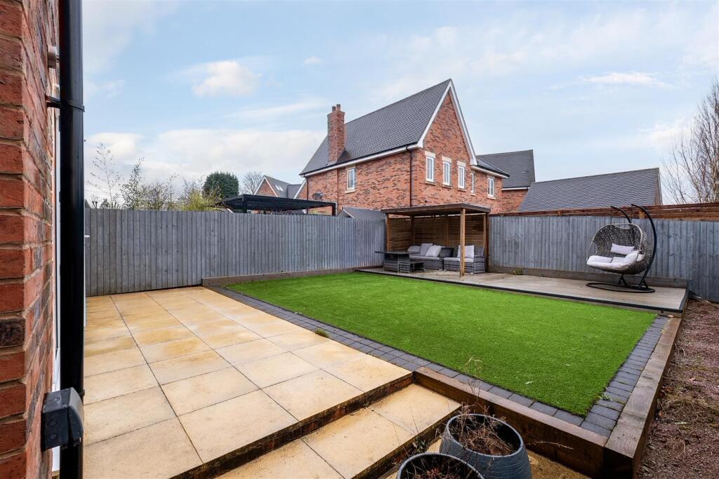 Additional image 30 of Rectory Road, Sutton Coldfield