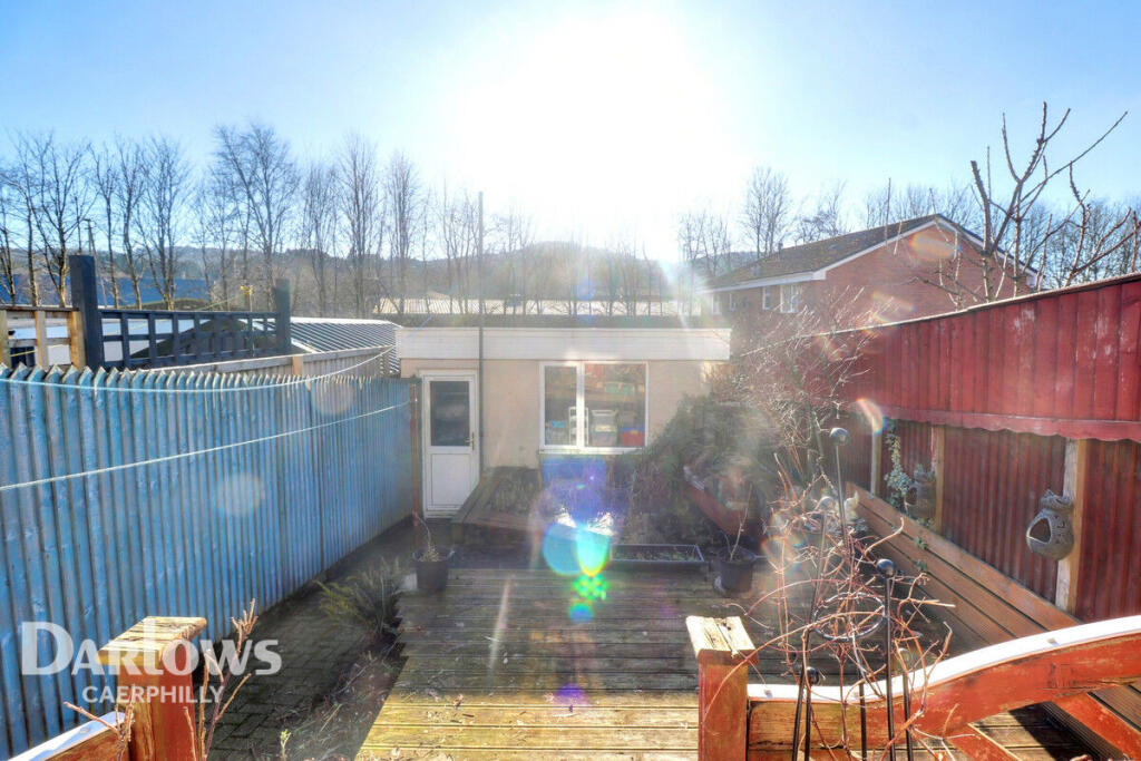 Additional image 22 of Van Terrace, Caerphilly