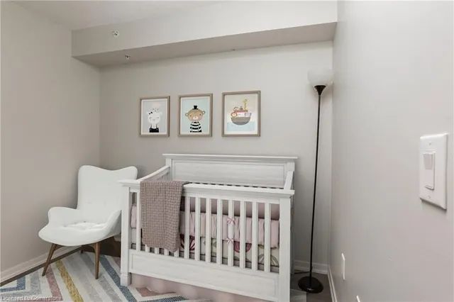 Additional image 7 of 36 Lisgar St Unit 507