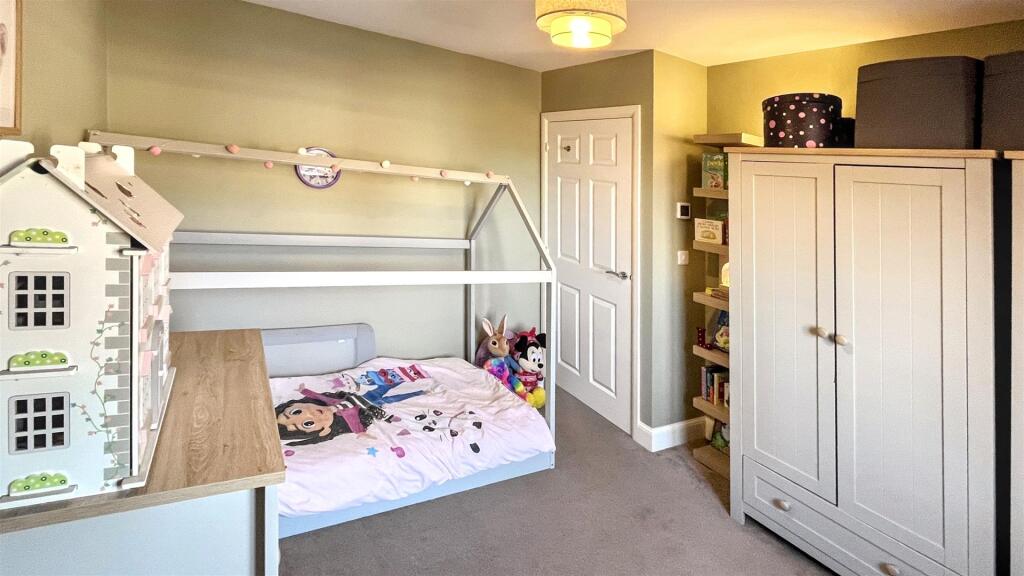 Additional image 9 of Wilfred Mews, Wythall