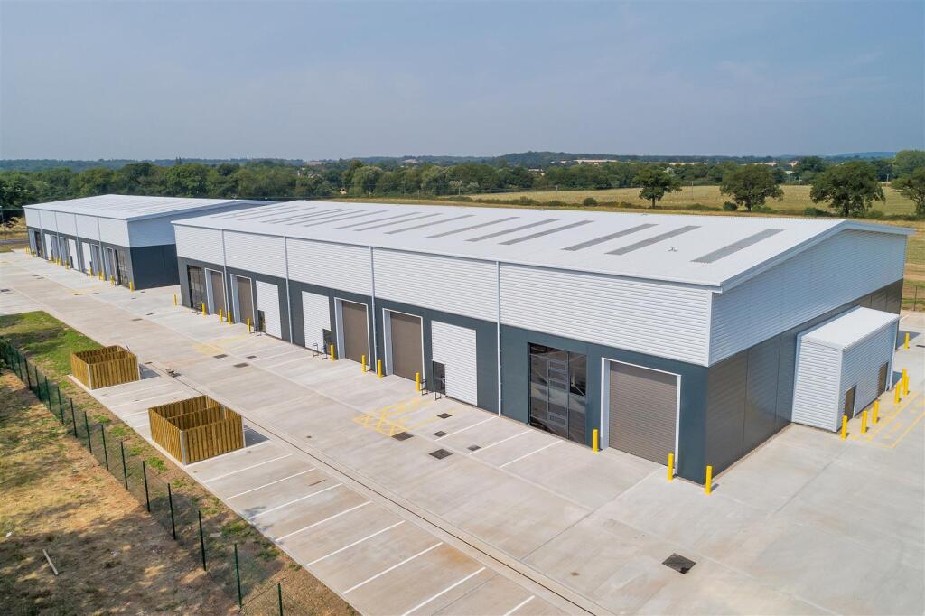 Additional image 8 of Arrow Business Park, Arden Forest Road, Alcester B49 4HT