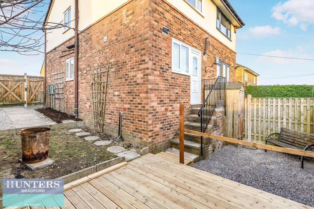 Additional image 14 of Farfield Avenue Wibsey, Bradford, West Yorkshire, BD6 2EB