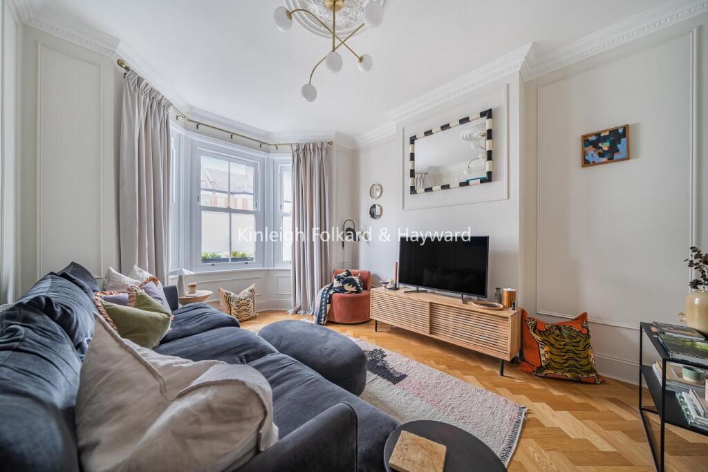 Additional image 6 of Fashoda Road, Bromley