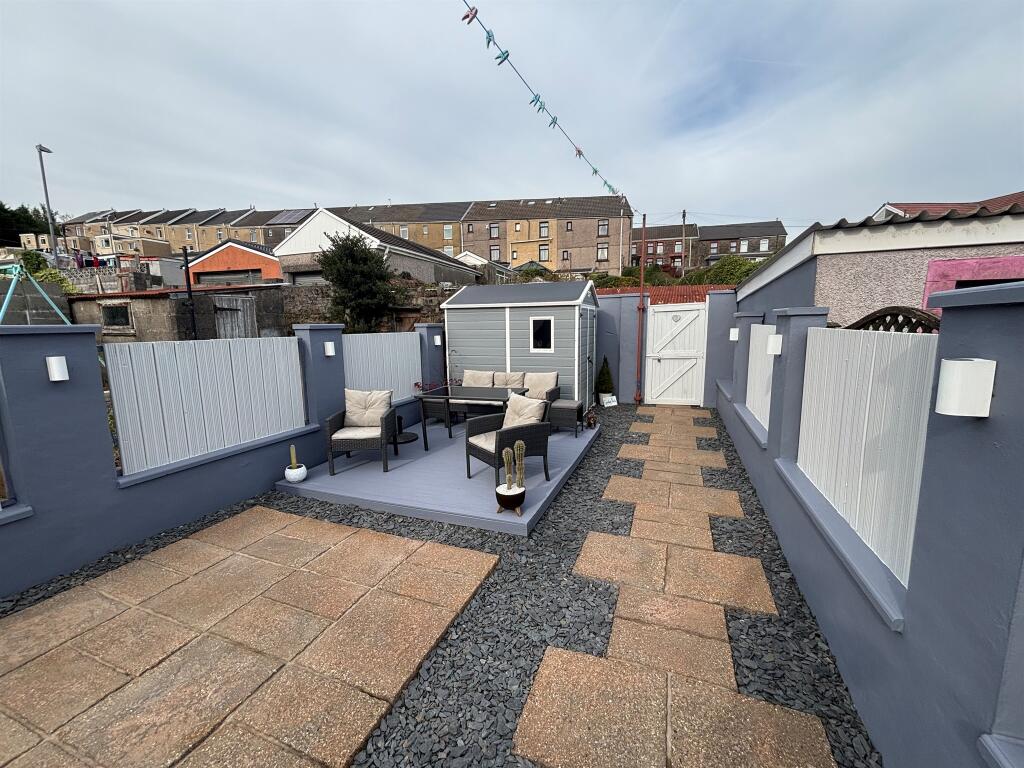 Additional image 2 of Protheroe Street, Maesteg