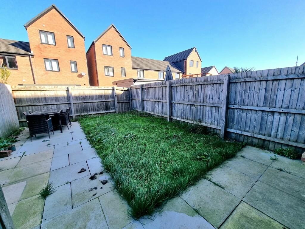 Additional image 21 of Haven Walk, Barry, The Vale Of Glamorgan. CF62 5AZ