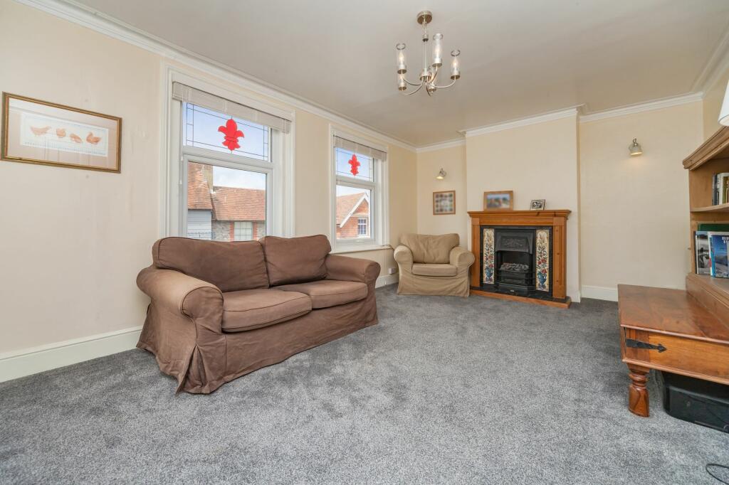 Additional image 5 of 1 Gladstone Buildings, High Street, BN8