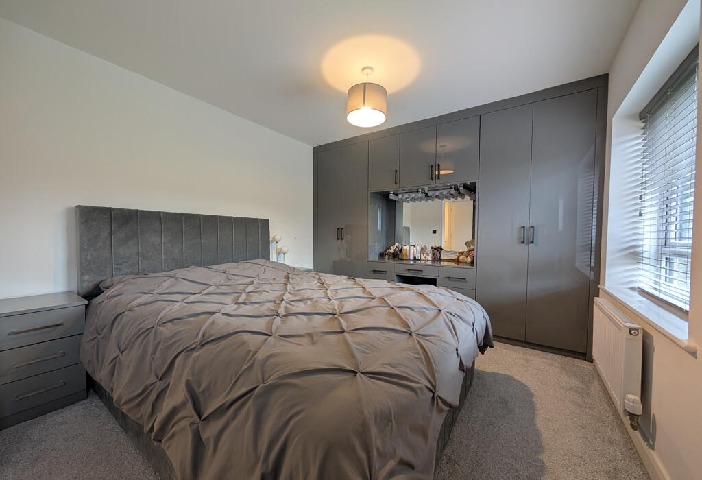 Additional image 8 of Beck View Way, Shipley, West Yorkshire