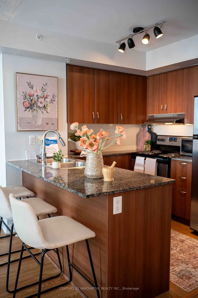 Additional image 7 of 5740 Yonge St Unit 1506