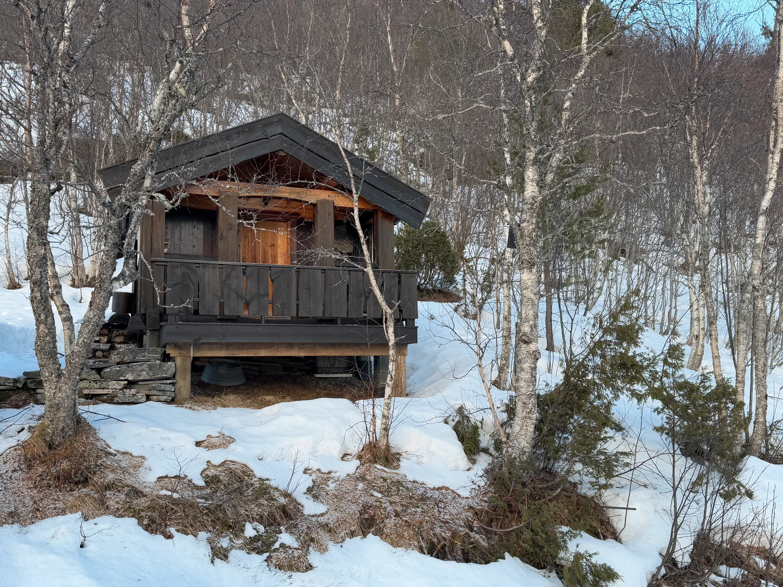 Additional image 2 of Knubbvegen 167, 7203 Vinjeøra