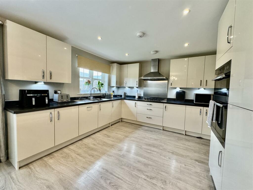 Additional image 4 of Jacobite Gardens, Clifton, Penrith