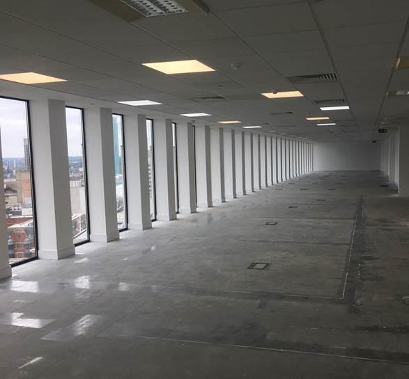 Additional image 4 of Office  One Temple Row  Birmingham West Midlands B2 5LG  United Kingdom