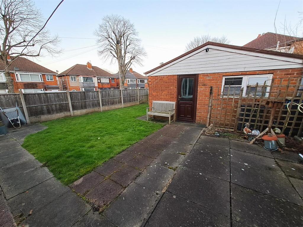 Additional image 4 of Whitecroft Road, Sheldon, Birmingham