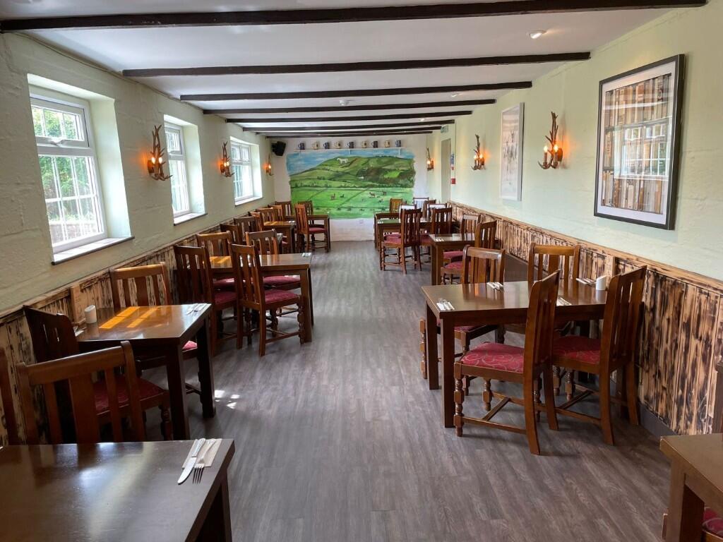 Additional image 5 of The Royal Oak, Hawkeridge, Nr Westbury, Wiltshire BA13 4LA