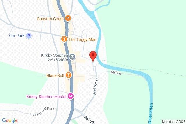 Additional image 11 of Stoneshot, Mellbecks, Kirkby Stephen, CA17