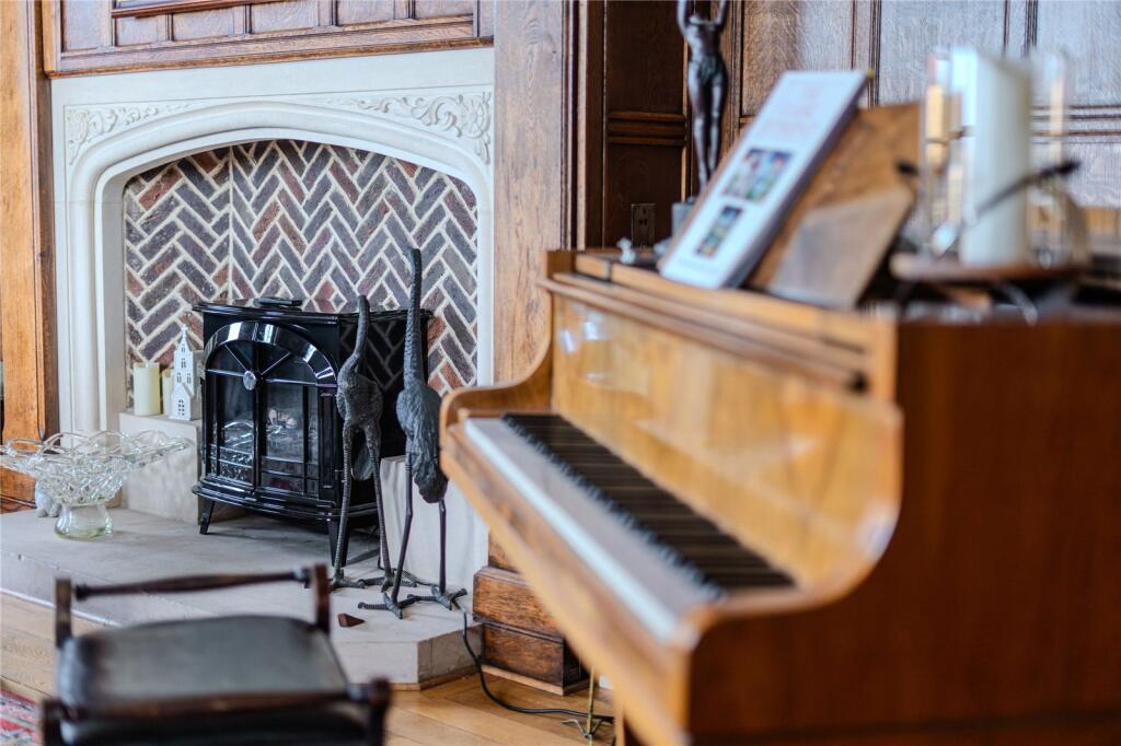 Additional image 16 of Cleveland Walk, Bath, Somerset, BA2