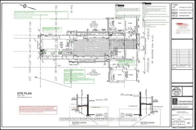 Additional image 3 of 110 Franklin Ave