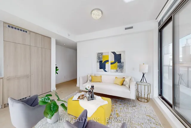 Additional image 7 of 81 Wellesley St Unit 902