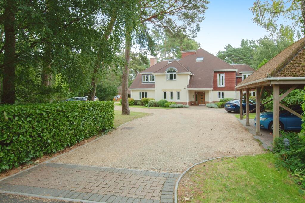 Additional image 18 of New Road, West Parley, Ferndown