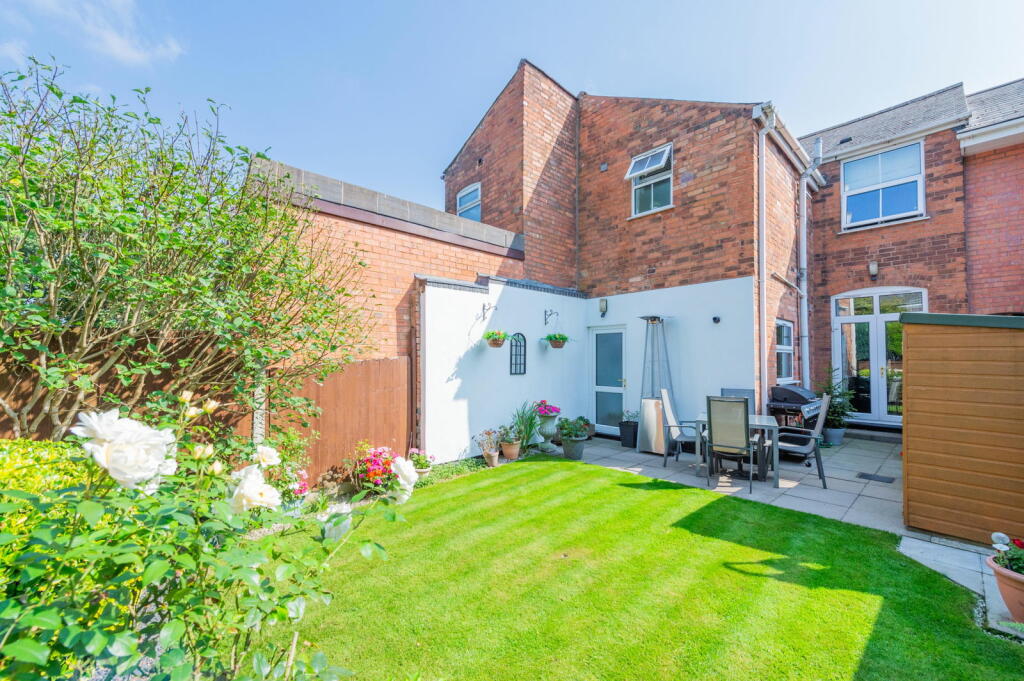 Additional image 31 of College Road, Sutton Coldfield, B73 5DJ