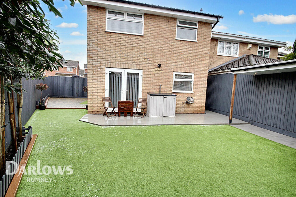 Additional image 18 of Brython Drive, Cardiff