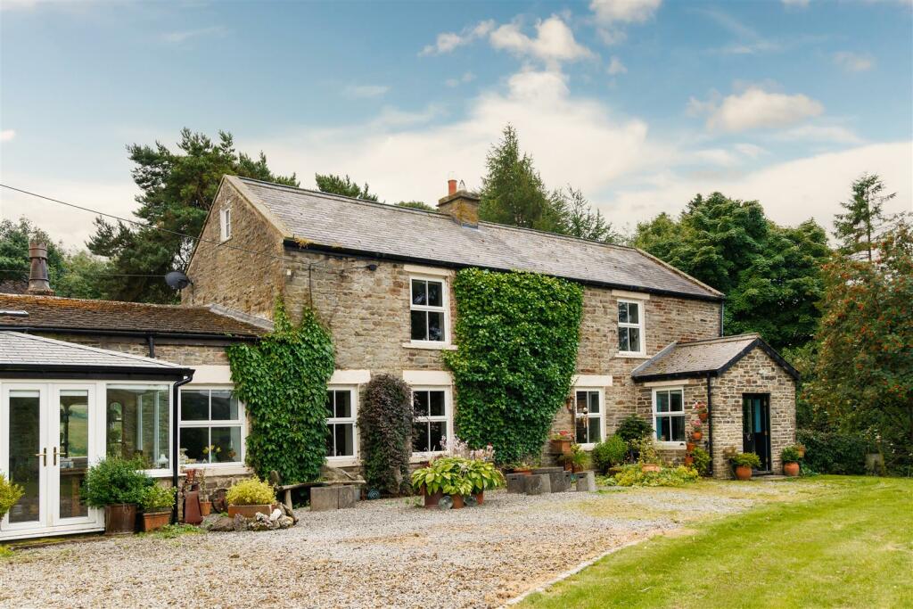 Additional image 6 of Mine House, Daddry Shield, Bishop Auckland