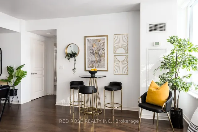 Additional image 15 of 2230 Lake Shore Blvd Unit 1605