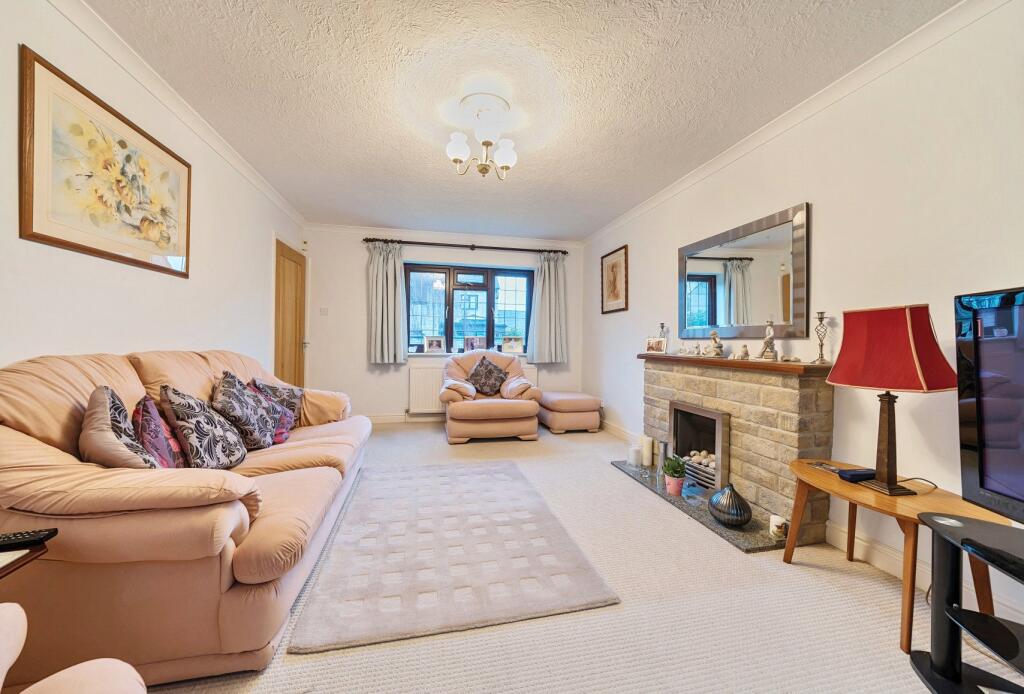 Additional image 4 of Bagworth Drive, Longwell Green, Bristol, Gloucestershire, BS30