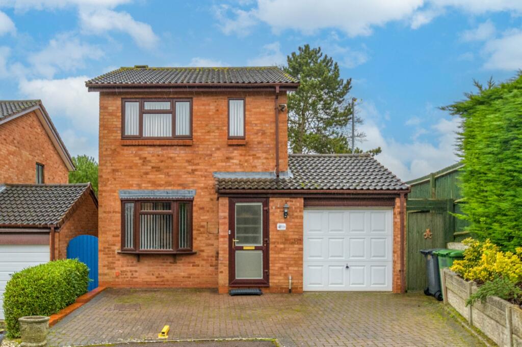 Additional image 16 of Goosehill Close, Matchborough East, Redditch, B98