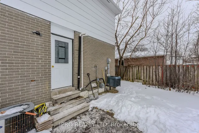 Additional image 33 of 1 Finchley Cres