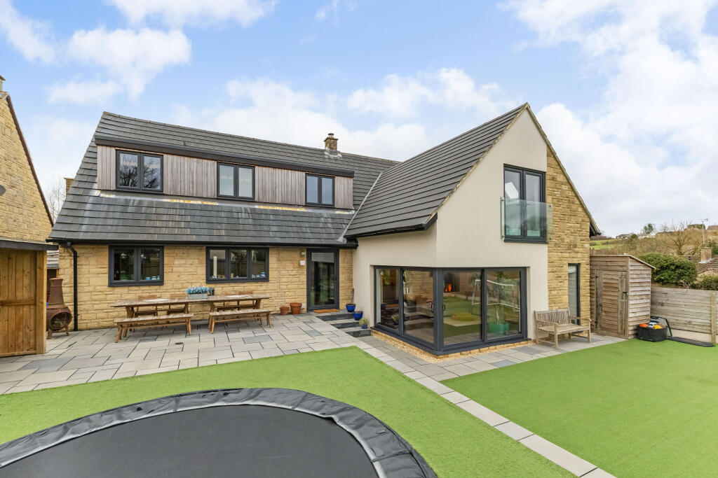 Additional image 4 of Springfield, Norton St. Philip, BA2