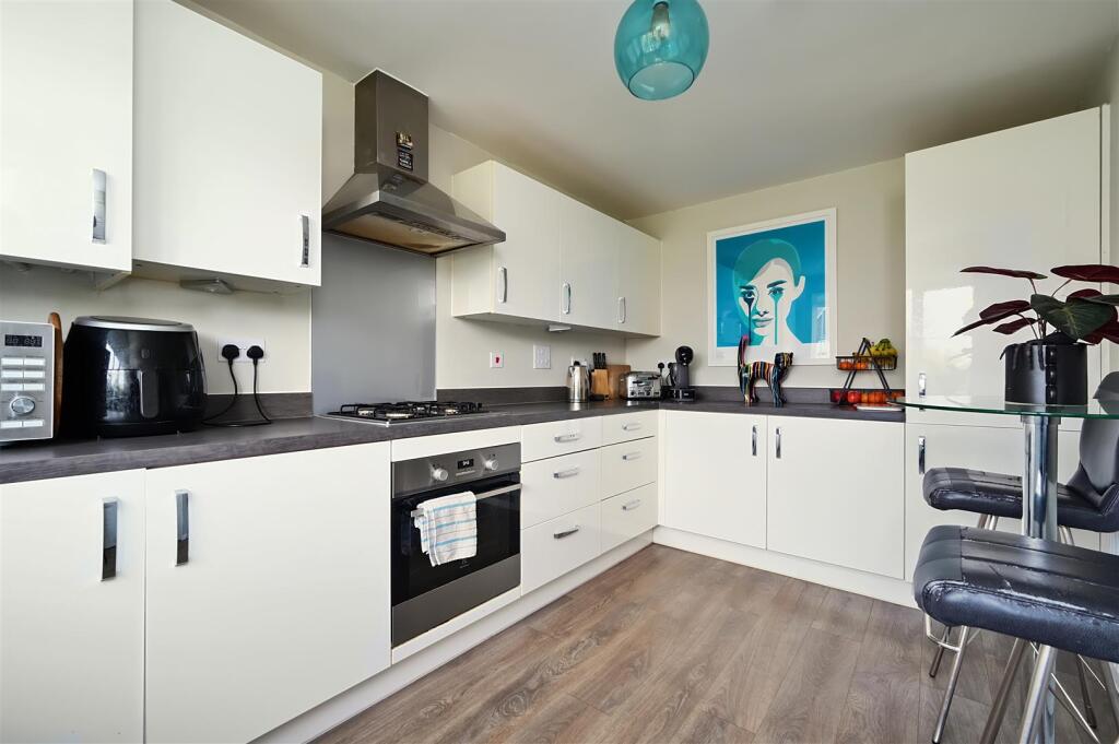 Additional image 3 of Borrer Drive, Henfield