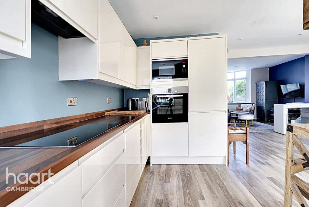 Additional image 4 of Vinery Road, Cambridge