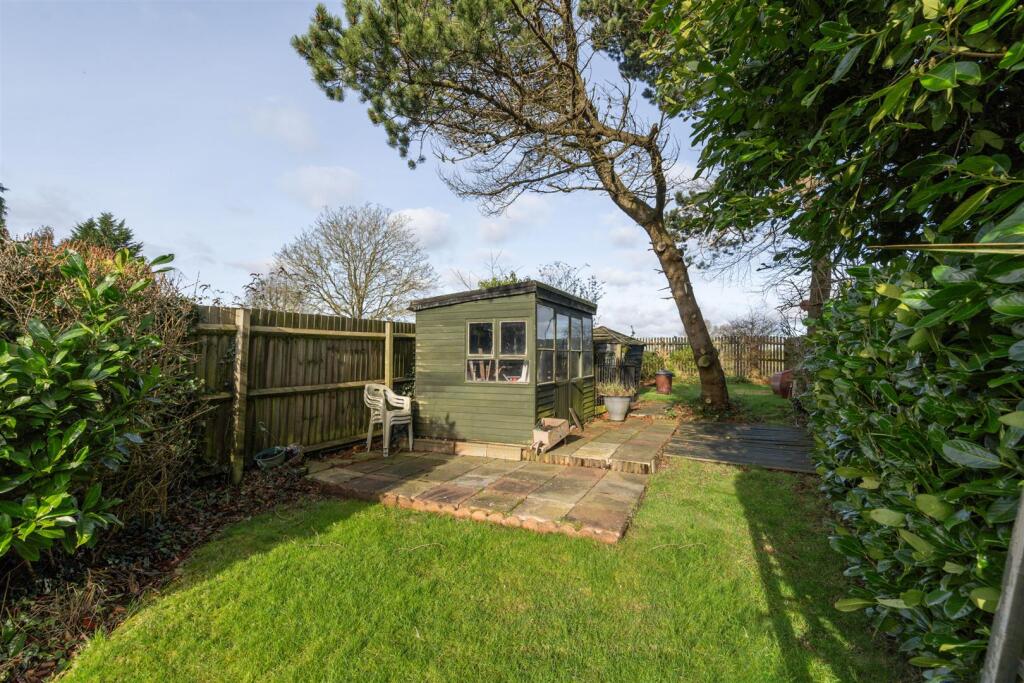Additional image 16 of Gentleshaw Lane, Solihull